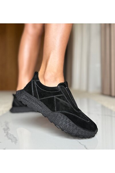 BENOTTİ Sneakers dama Florena Negri 2