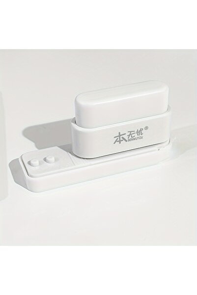 Choice white 1PC 5- Hole Punch for Binder: Office Desk Organizer - Perfect fo...