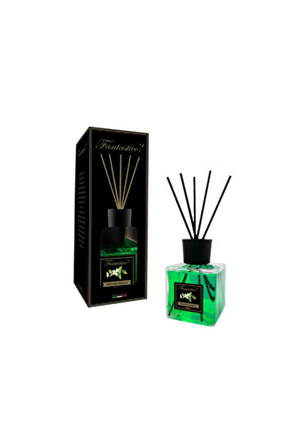 FANTASTICO Cub Nero αποσμητικό χώρου, Λευκός Μόσχος, 500ml