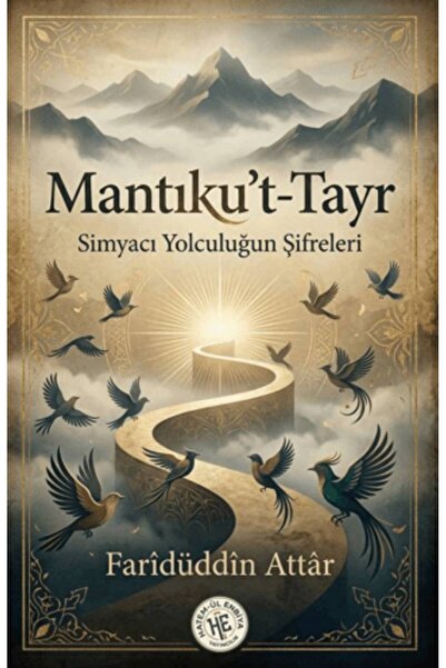 Gece Kitaplığı Mantıku’t-Tayr