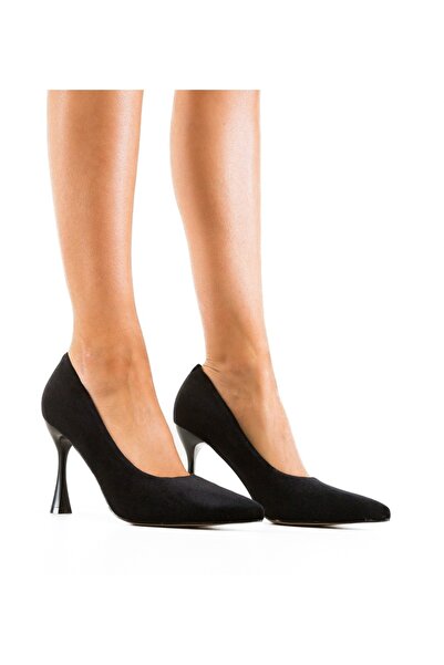 BENOTTİ Pantofi dama Monro Negri