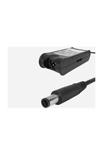 Ahlas Hd706 Notebook Adaptör 19.5v 4.62a 7.4*5.0 Dell Ignelı