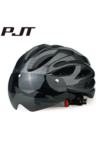 Choice L(57-61)CM 012FJ-Carbon-B-H PJT نظارات مغناطيسية خفيفة الوزن للغاية، خ...