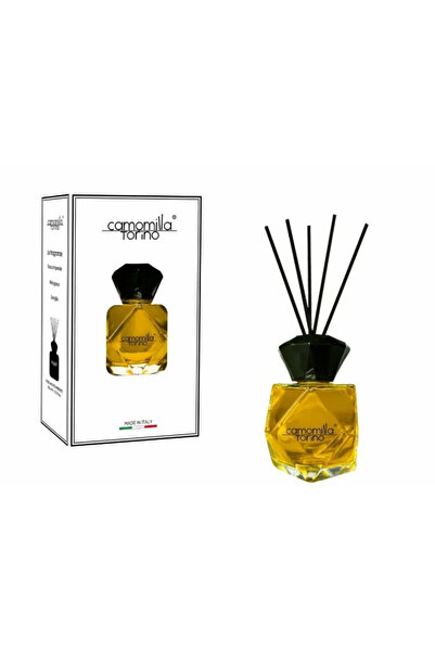 Camomilla Torino Καμομίλα Ντάιαμοντ αποσμητικό χώρου, Βανίλια, 200ml