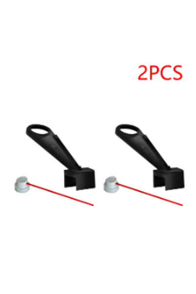 Choice1 black 2pcs 1/2PCS new bicycle Chain Lubricant Applicator Tool Grease ...