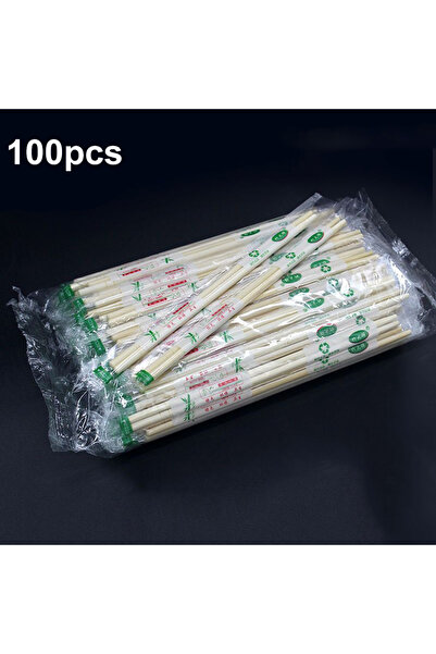 Choice1 100pcs 50/100pcs Chopsticks Independent Packaging Disposable Chopstic...