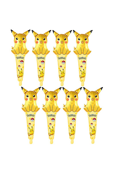 Choice6 16PCS Other 4 8/16/32PCS Cartoon Pokemon Pikachu Children's Hand Stic...