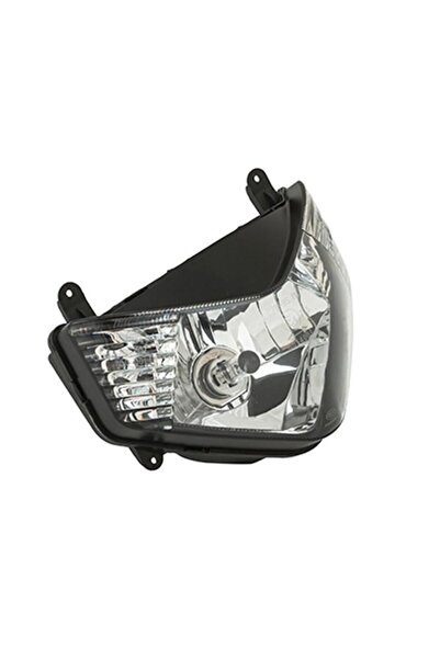 GMS MONDİAL MH Drift Ön Far