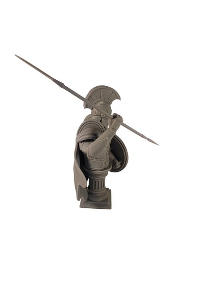 OEM Figurina Ares son of Zeus god of War