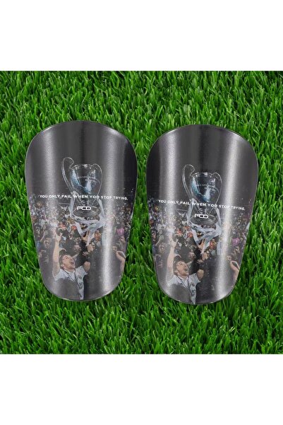 Choice1 S black [Professional Shin Guards] Lightweight Professional Soccer Tr...