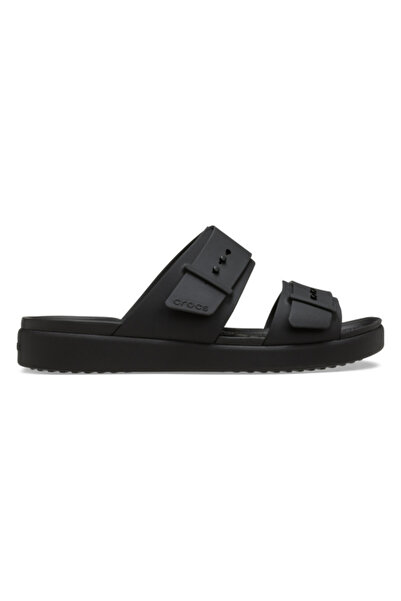 Crocs Sandale Brooklyn Buckle Low Low