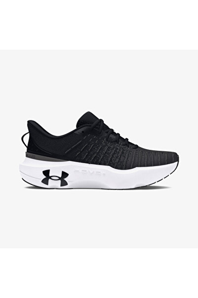 Under Armour Čierne pánske bežecké topánky Infinite Elite