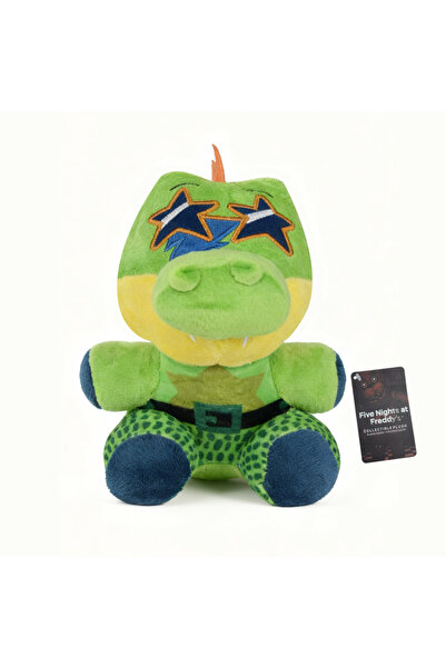 Choice5 WU-06 New Five Night At Freddy Fnaf Cute Plush Toys Game Doll 18CM Bo...
