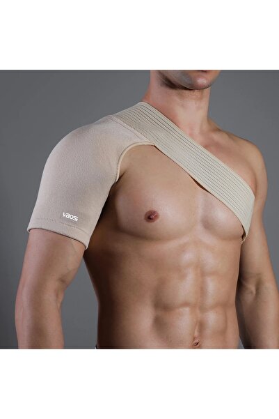 Choice 1pCS 1 Piece Breathable Elastic Shoulder Support Upper Back Brace