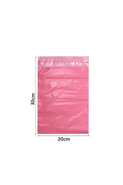 Choice 20x30cm 10-50Pcs/Lots Courier Bag Envelope Packaging Delivery Bag Wate...