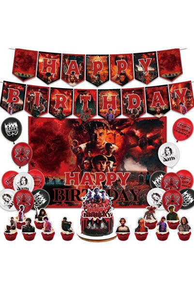 Choice1 Hasbro 41pcs Birthday Party Decorations Balloon Sets Disposable Party...