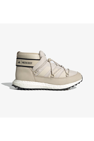 adidas Ανδρικά καφέ αθλητικά παπούτσια Moonboost Low