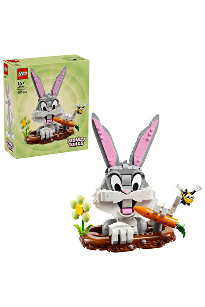 LEGO Bugs Bunny