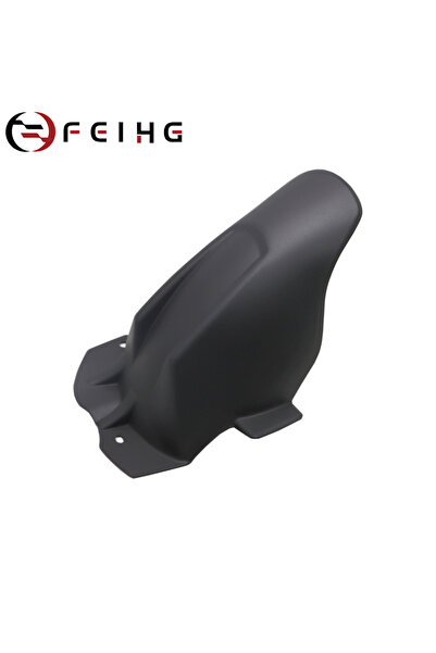 Choice black DS900 DS900X Motorcycle Rear Mudguard For VOGE DS 900 DS900 X 20...