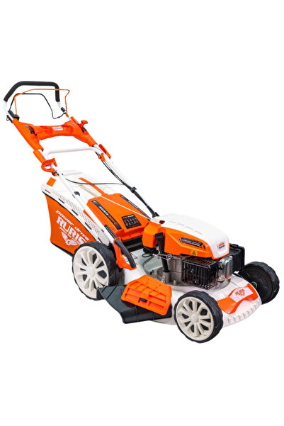 RURIS RX 400 S 5.7 HP Χλοοκοπτική Μηχανή