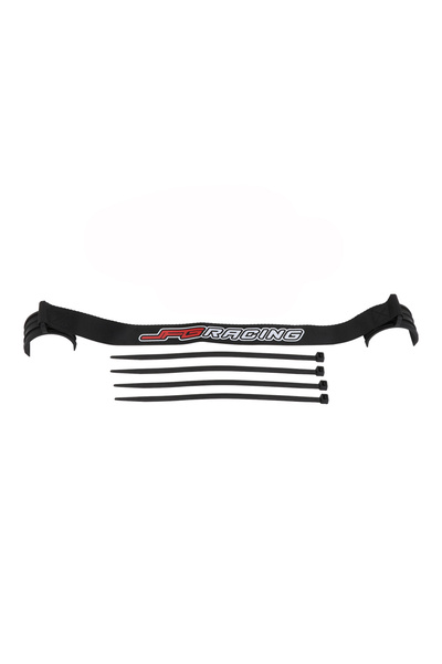 choice2 حزام سحب أمامي وخلفي من JFG Racing لدراجات KTM 250 350 400 450 500 XC...