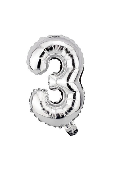 OEM Balloon Number 3 (100cm)