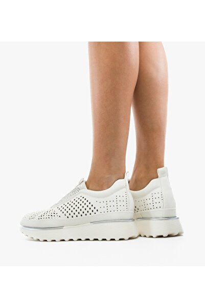 BENOTTİ Reggie White Casual Shoes