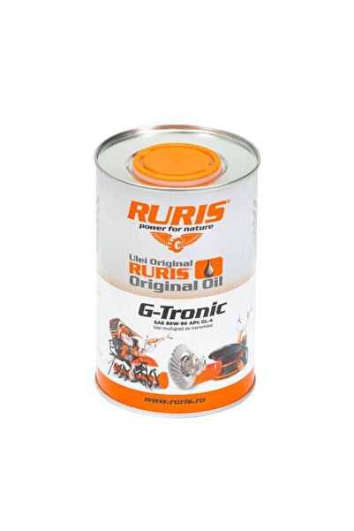 RURIS G-Tronic Λάδι Κιβωτίου Ταχυτήτων 600 ml