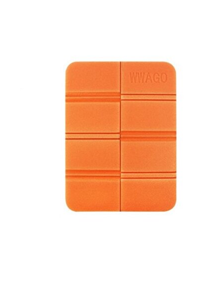 Choice1 G865-orange Foam XPE Folding Cushion Beach Camping Portable Moisture ...