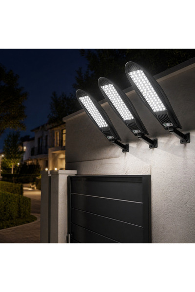 OEM ΣΕΤ 2+1 ΗΛΙΑΚΟ ΦΩΤΙΣΤΙΚΟ 1200W (V09)