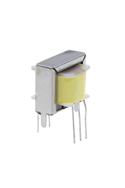 Choice One Size 2Pcs audio output transformer 1:1 EI-19 EI19 800:800 high qua...
