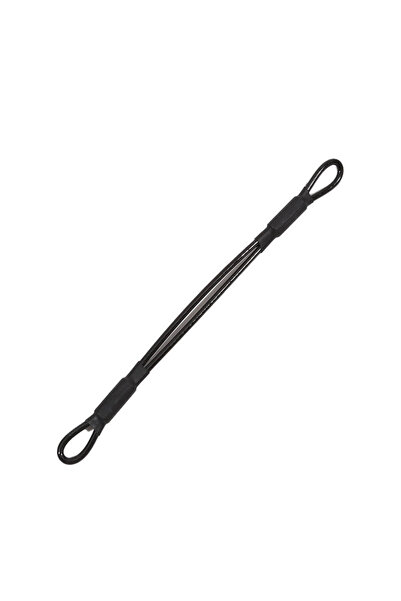 Choice 1pc Stainless Steel Safety Tether Cable Wire Rope For Helmets Safety H...
