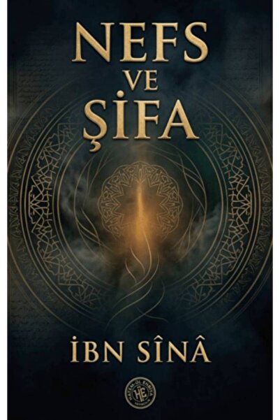 Gece Kitaplığı Nefs ve Şifa