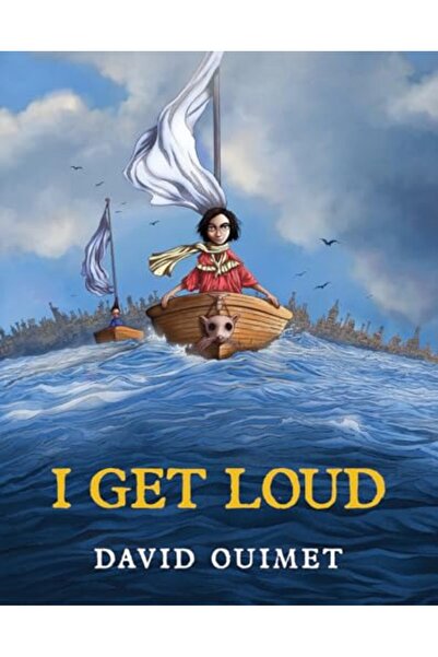 W.W. Norton I Get Loud