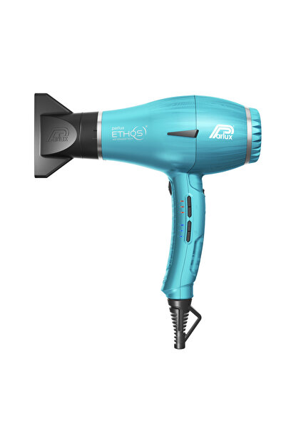 Parlux Ethos Digital Hair Dryer 2300W Light Blue