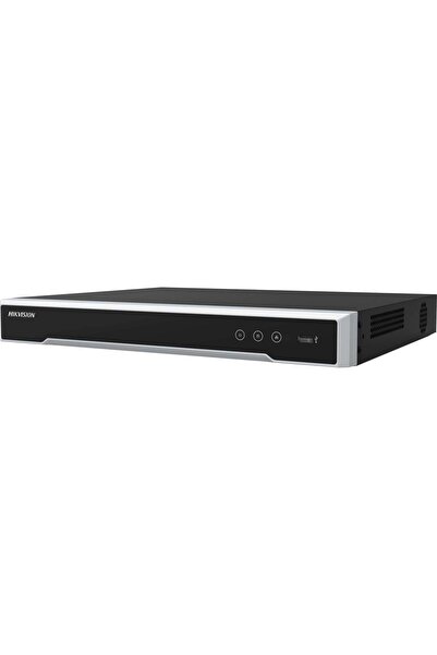 Hikvision DS-7808NI-Q2/8P 8 KANAL POE VGA/HDMI 1080P (HD) NVR KAYIT CİHAZI