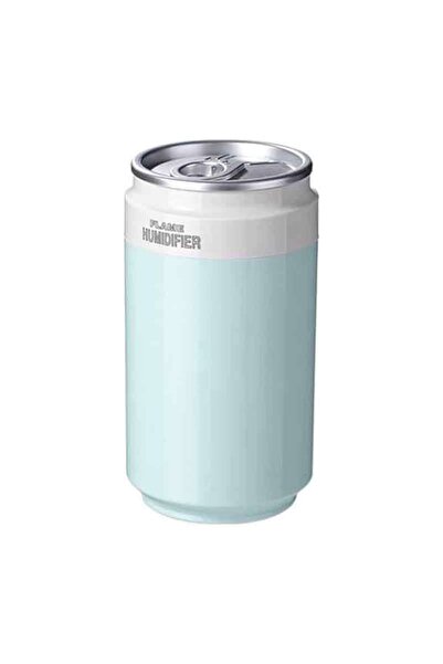 AUDIOX Υγραντήρας Σπιτιού/Αυτοκινήτου, XO HF08, 260ml, Σχήμα Κουτιού Αναψυκτι...