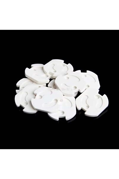 Choice 10pcs 10Pcs EU Power Socket Electrical Outlet Baby Child Safety Guard ...