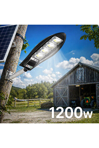 OEM ΗΛΙΑΚΟ ΦΩΤΙΣΤΙΚΟ 1200W (V08)