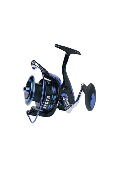 GRAUVELL Μηχανή Περιστροφής Nesta F-4000