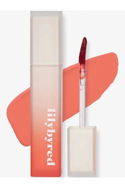 lilybyred sweet liar milky tint #12 4g