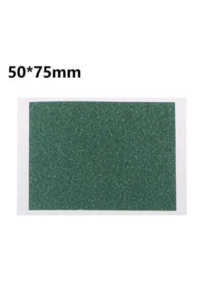 Choice B Magnetic Field Viewer Viewing Film 25x50mm 50x75mm Card Magnet Detec...