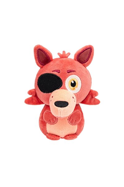 Five Nights At Freddy's Foxy 4 inches Plush