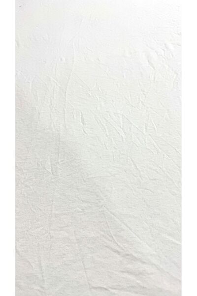 LUNGA VİTA Cotton Combed Cotton 70X140 Elastic Baby Bed Sheet Elastic Crib Sheet