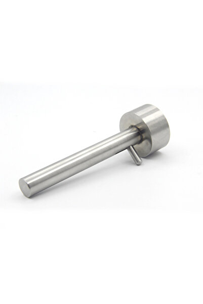 Choice Silver Stainless Steel Falafel Scoop Maker Meatball Press Tool Nonstic...