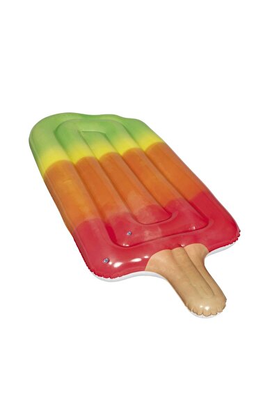 BESTWAY Saltea gonflabila 185x89 cm Ice Cream