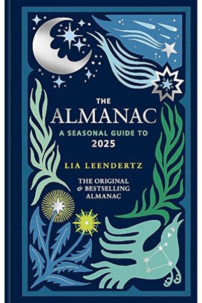 octopus publishing Almanac