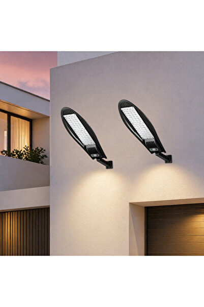 OEM 1+1 ΔΩΡΕΑΝ ΠΑΚΕΤΟ! 1200W ΗΛΙΑΚΟ ΦΩΤΙΣΤΙΚΟ LED ΜΕ ΑΙΣΘΗΤΗΡΑ ΚΙΝΗΣΗΣ (V05)