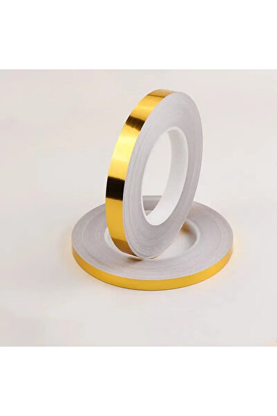 Choice 5mm 20M Gold 20M Ceramic Tile Mildewproof Gap Tape Decor Gold Silver B...