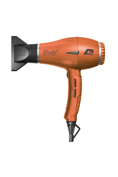 Parlux Ethos Digital Hair Dryer 2300W Orange
